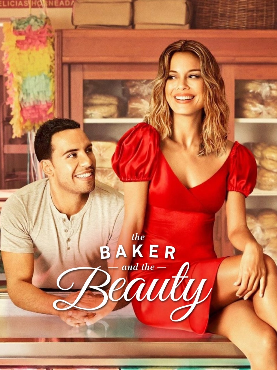 面包与爱情封面图