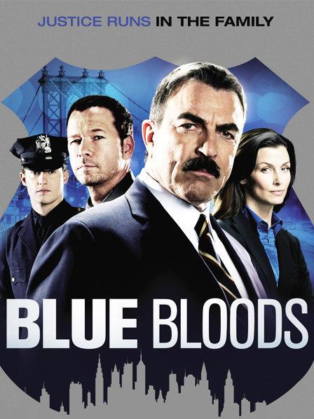 警察世家第三季