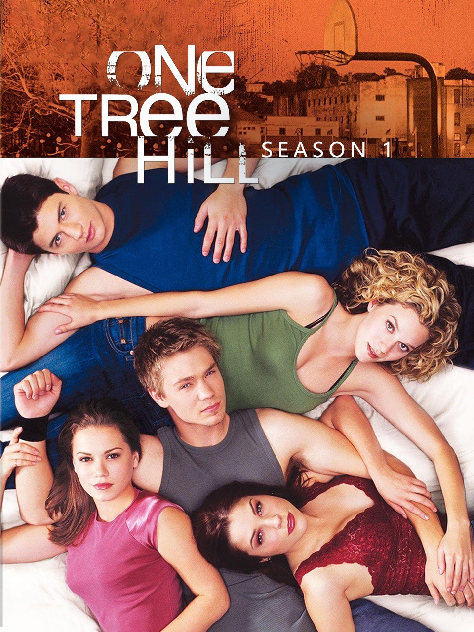 篮球兄弟第一季