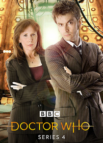 神秘博士第四季