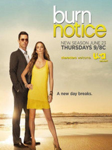 火线警告第五季封面图