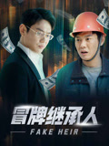 冒牌继承人封面图