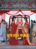 王爷的天降毒妃