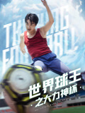 世界球王之大力神杯封面图