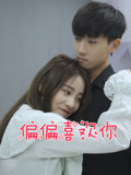 偏偏喜欢你