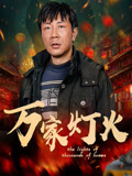 万家灯火封面图