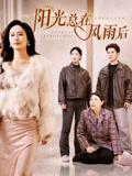 阳光总在风雨后封面图