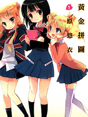 黄金拼图封面图