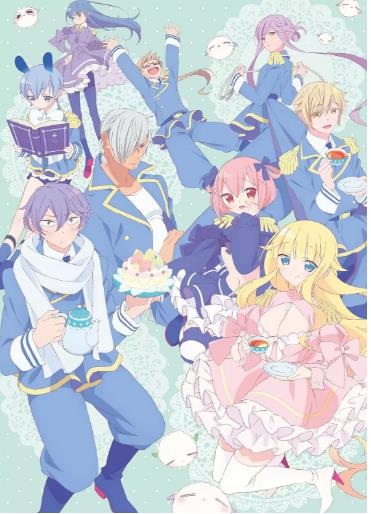 只要贝尔哲布布大小姐喜欢就好封面图