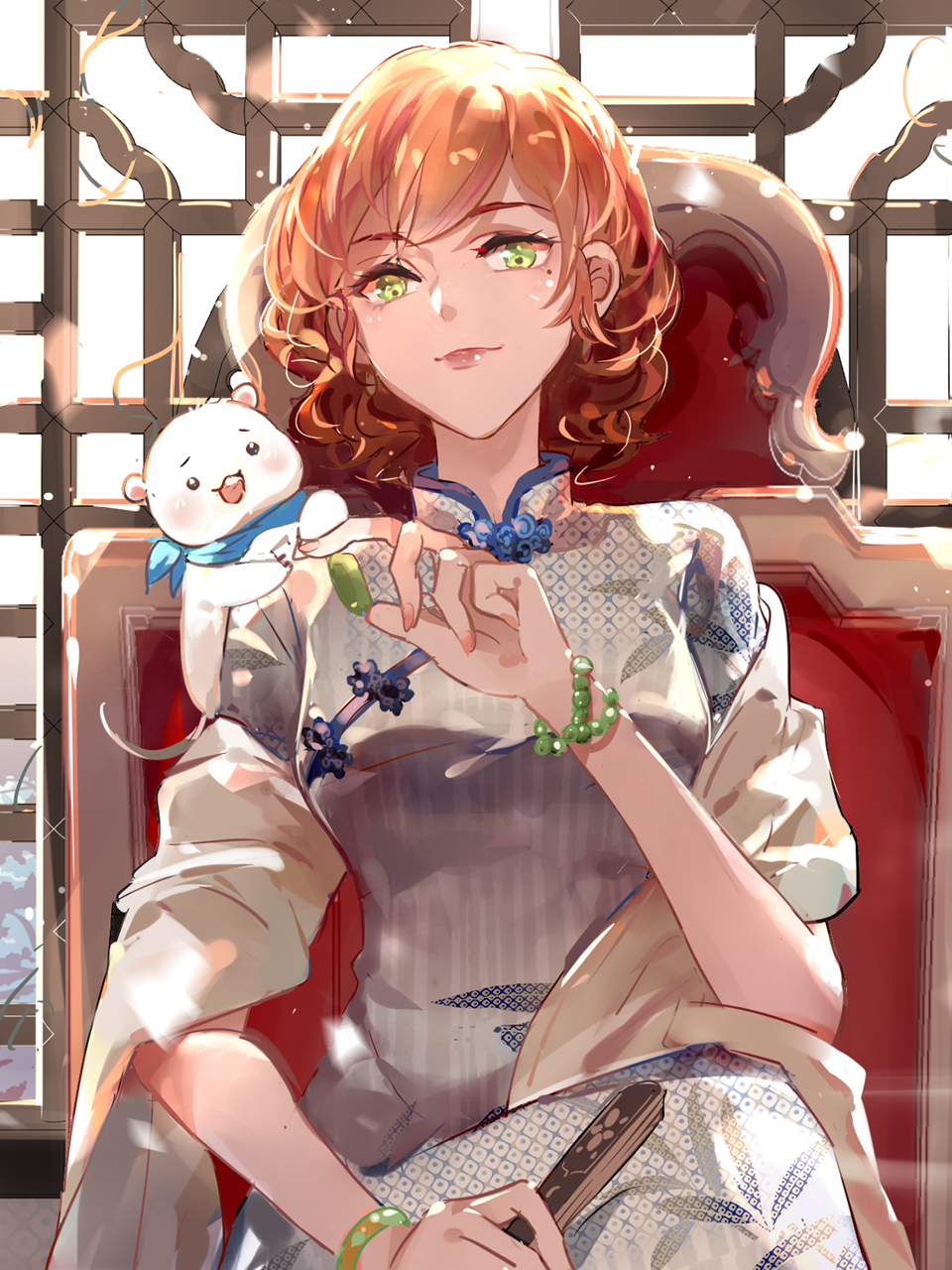 万渣朝凰第二季封面图