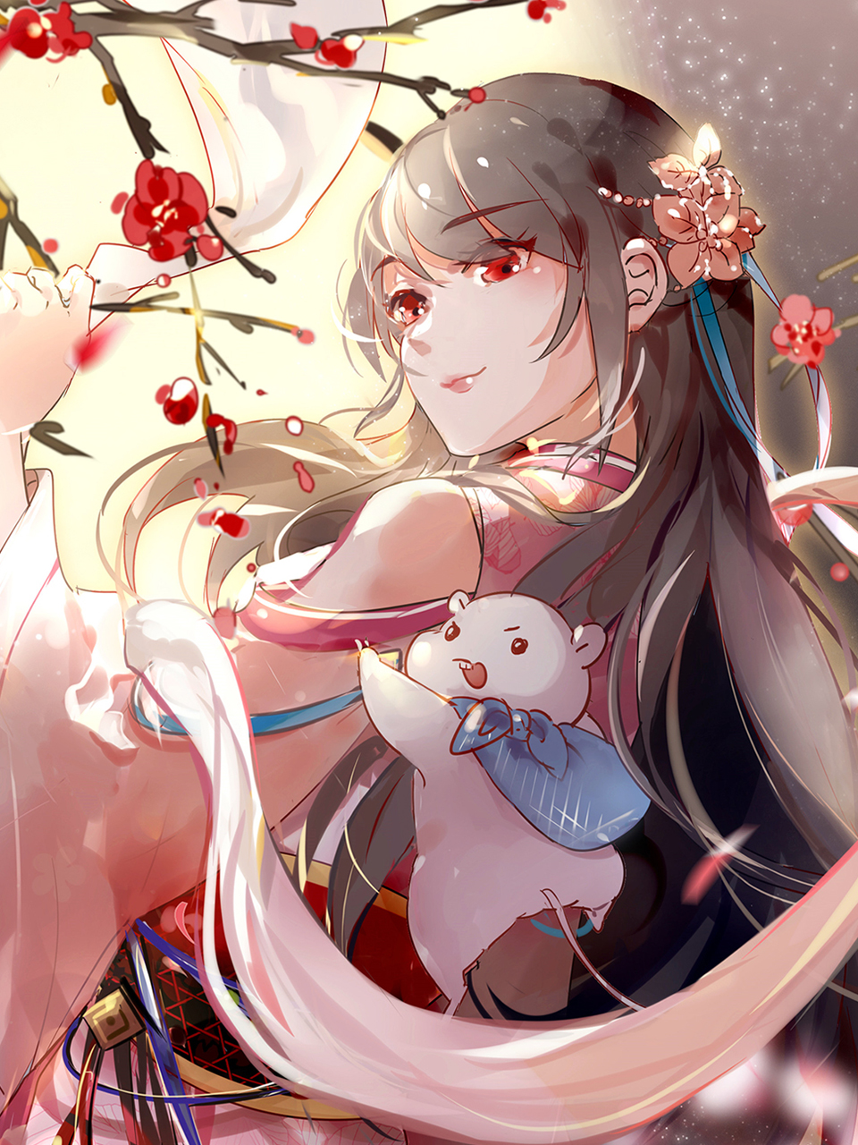 万渣朝凰第三季封面图