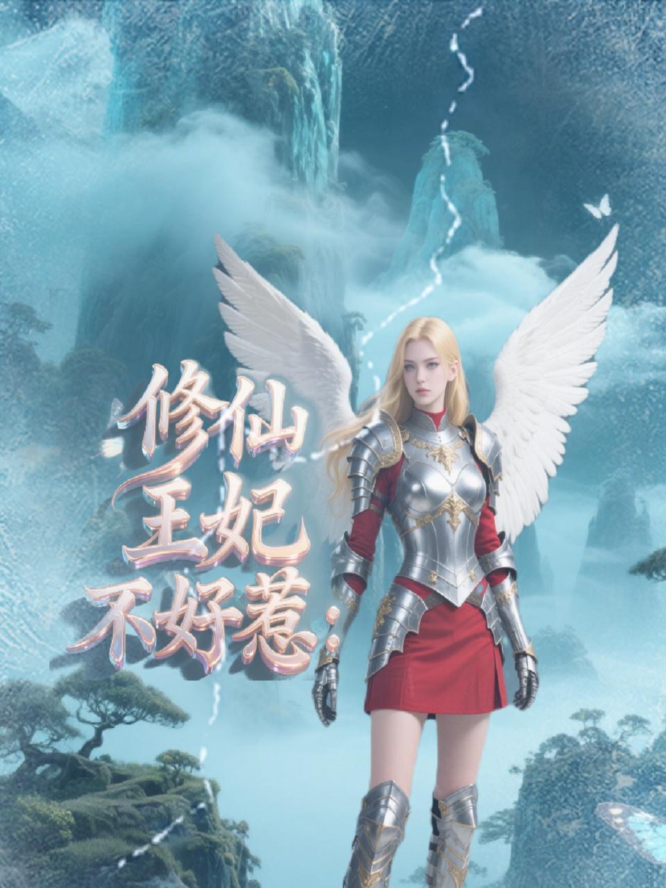 修仙王妃不好惹