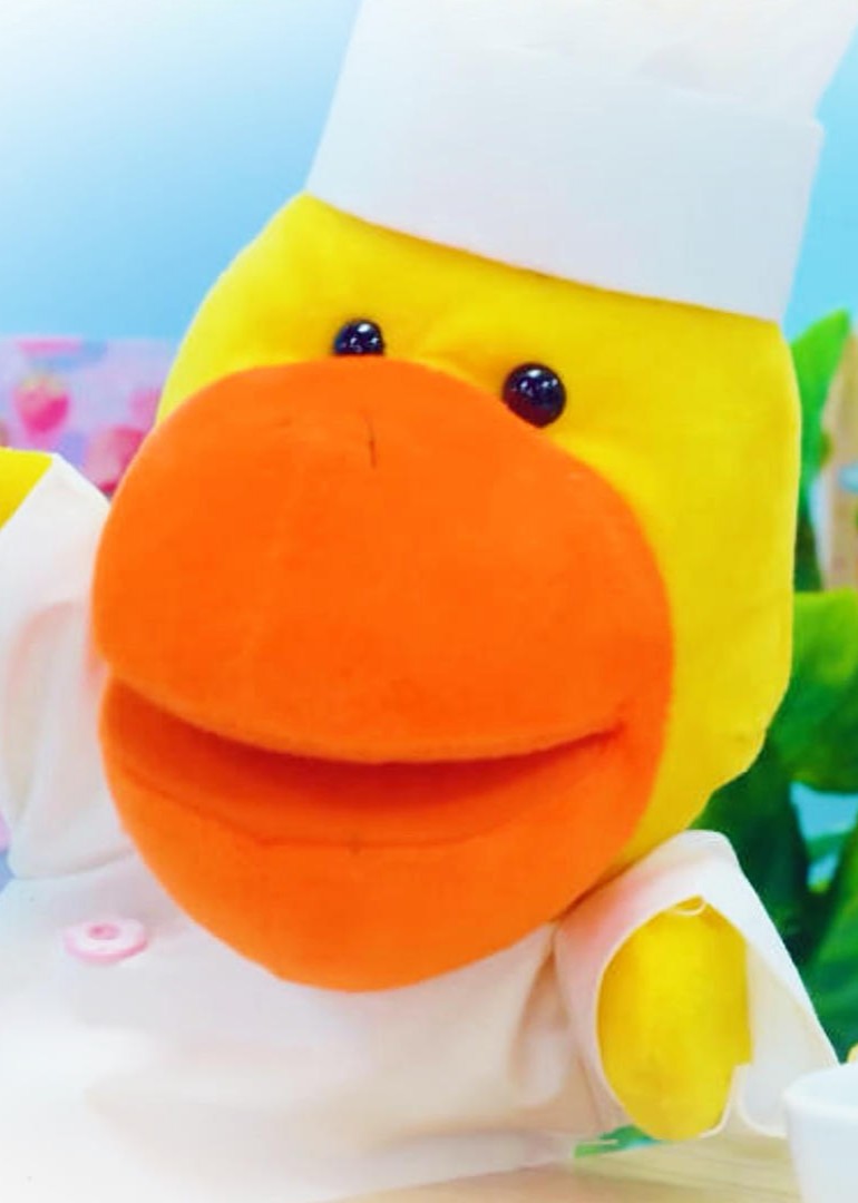 叮咚！大家一起做饭啦