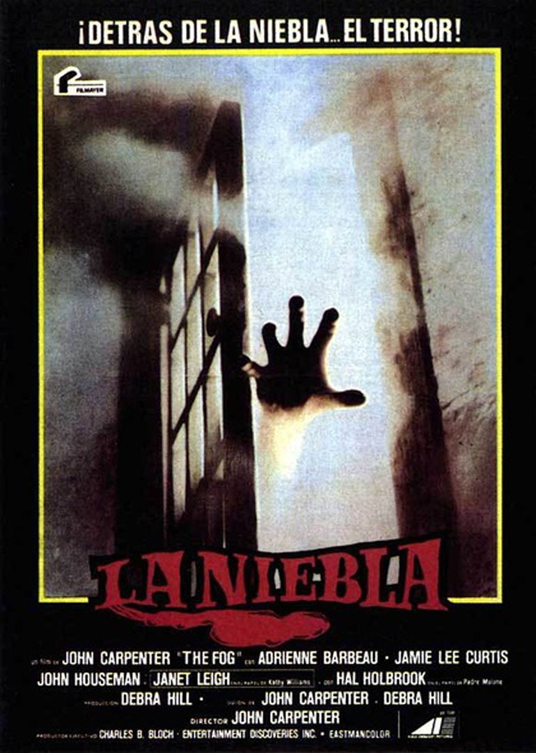 夜雾杀机封面图