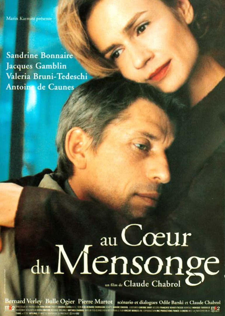 谎言的颜色封面图