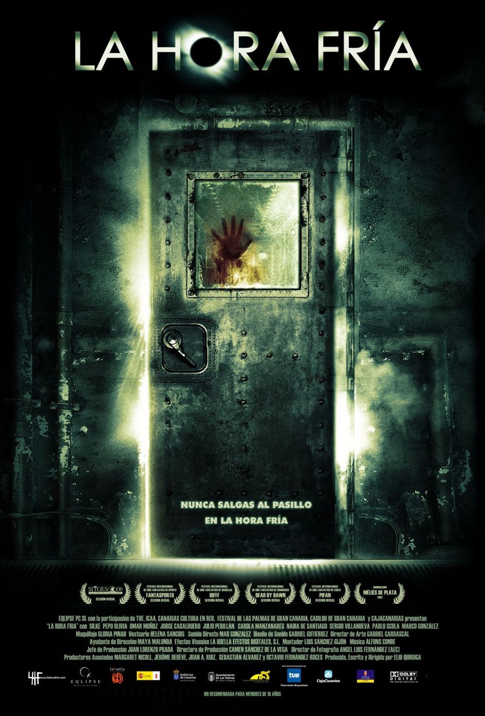 黑暗时刻封面图