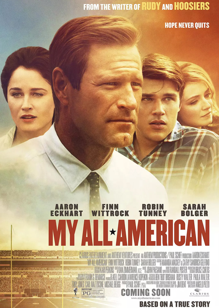 我的美国心封面图