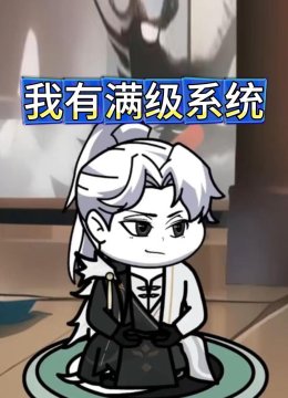 我有满级系统