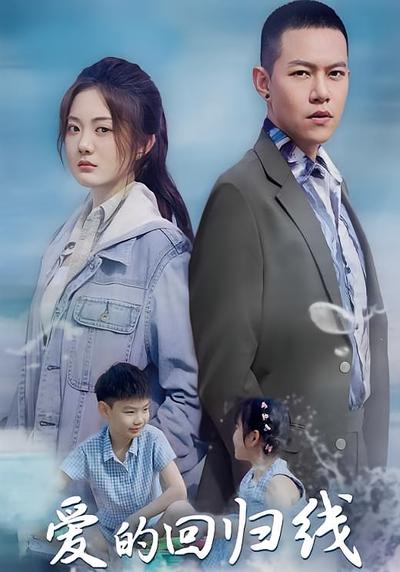 爱的回归线封面图