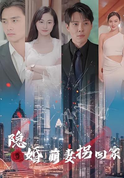 隐婚萌妻拐回家