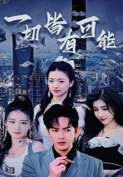 一切皆有可能封面图