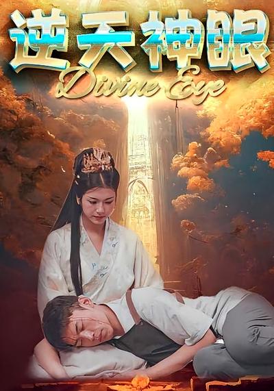 逆天神眼封面图