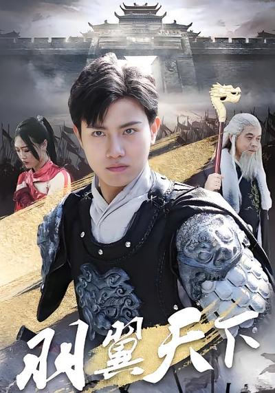 羽翼天下封面图