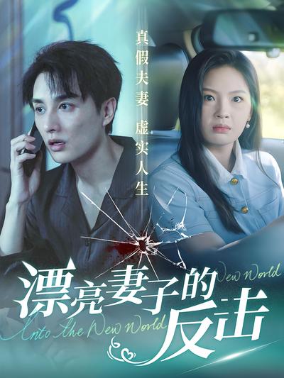 漂亮妻子的反击封面图