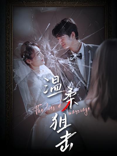 温柔狙击封面图