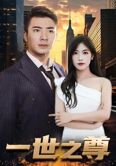 一世之尊封面图