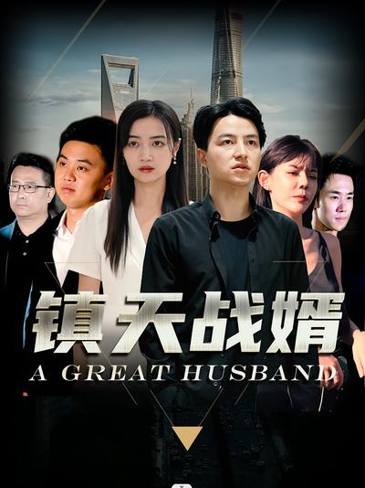 镇天战婿封面图