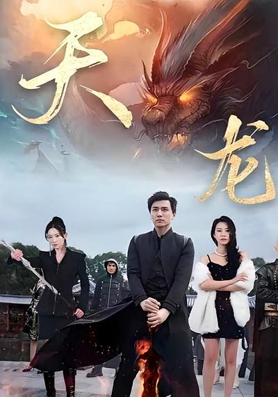 天龙封面图