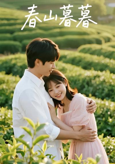 春山暮暮封面图