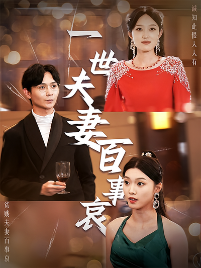 一世夫妻百事哀封面图