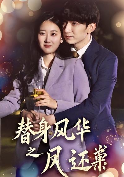 替身风华之凤还巢封面图