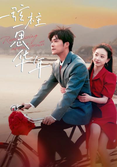 一弦一柱思华年封面图