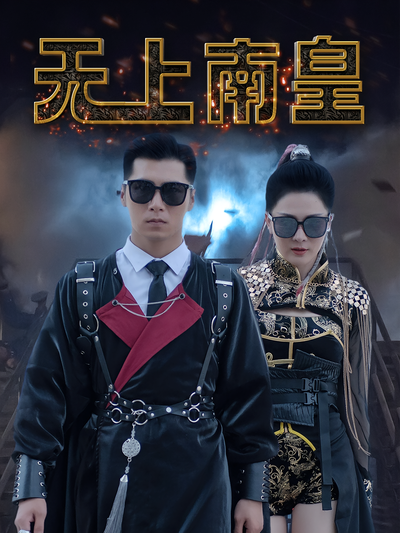 无上南皇封面图