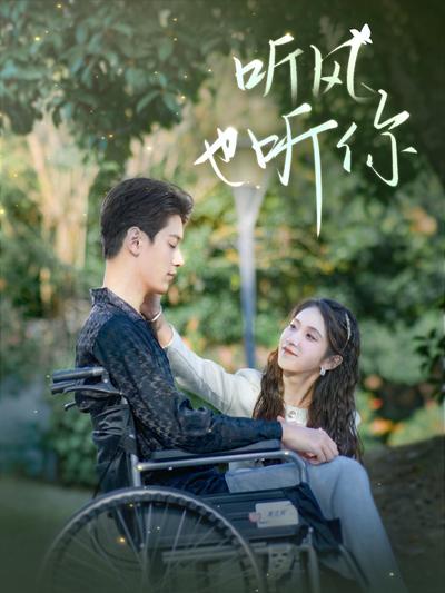 听风也听你封面图