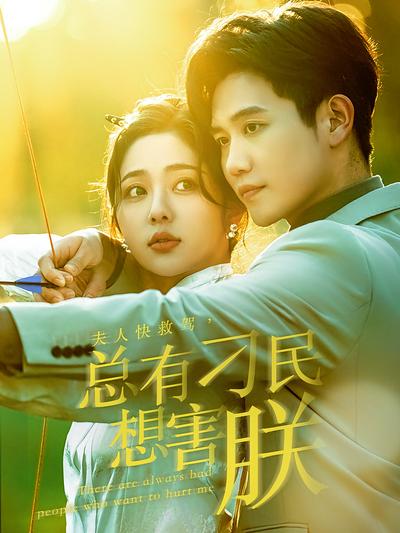 夫人快救驾，总有刁民想害朕封面图