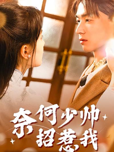 奈何少帅招惹我封面图