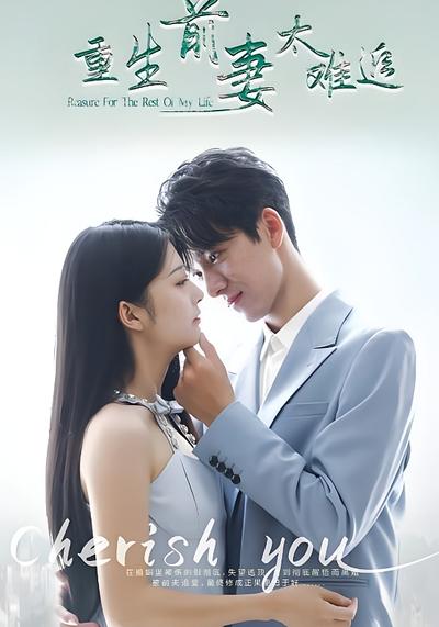 重生前妻太难追