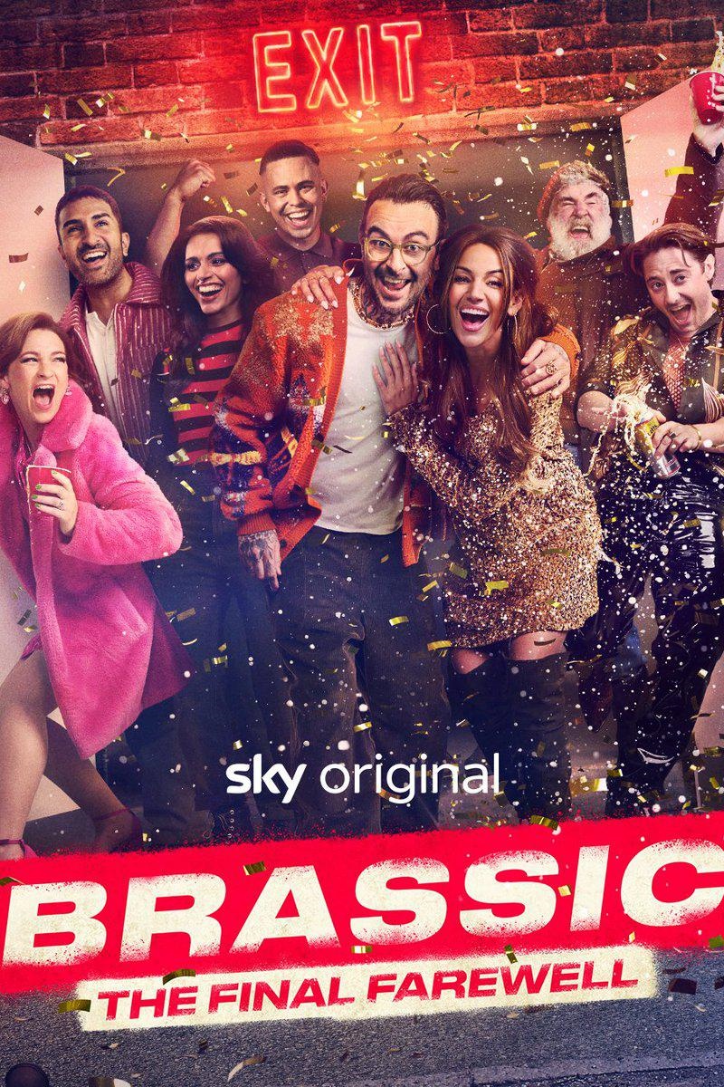 穷友记第七季封面图