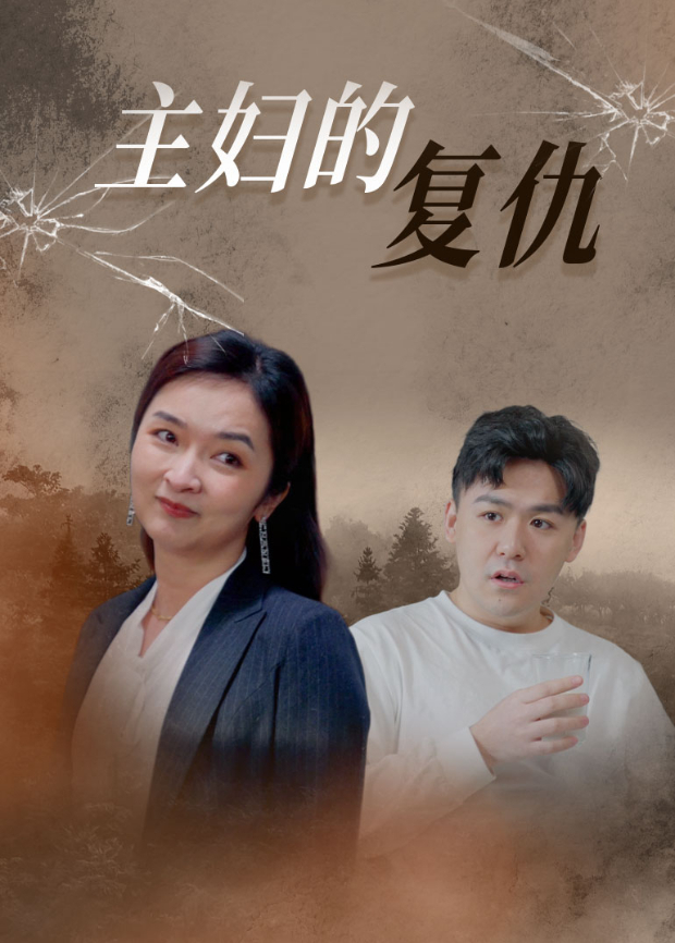 主妇的复仇