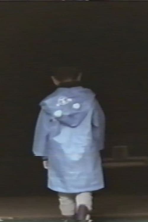 失踪儿童录像带