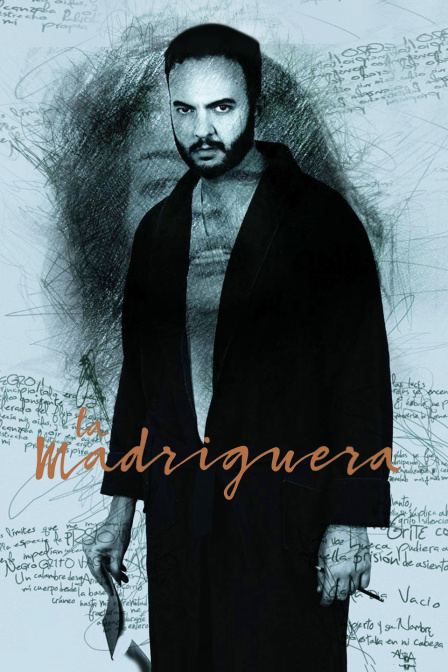 作家的洞穴封面图