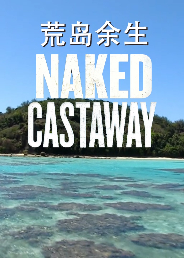 荒岛余生封面图