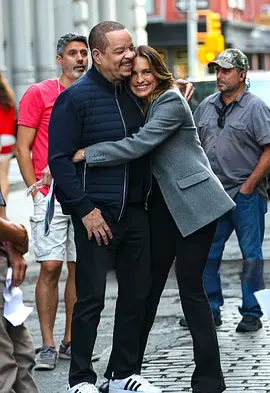 法律与秩序：特殊受害者第二十六季封面图