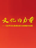 文化的力量封面图