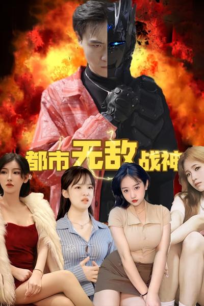 都市无敌战神