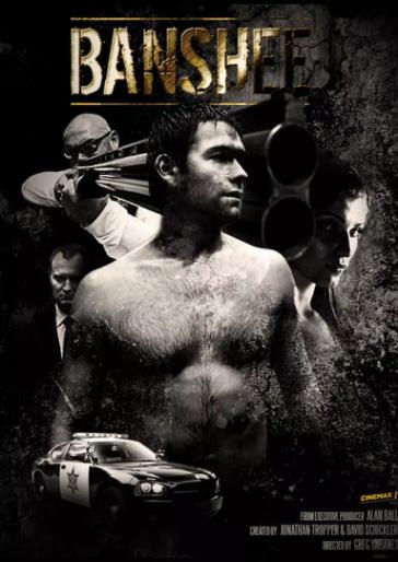 黑吃黑第四季封面图